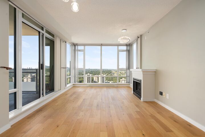 Property Photo: 9888 Cameron Street 3505 BC V3J 0A4
