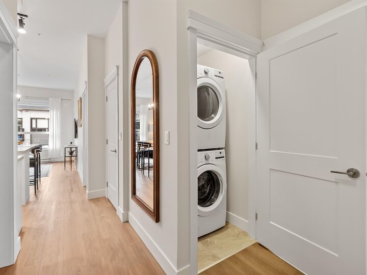Property Photo:  20926 83 Avenue Avenue 416  BC V2Y 3Y9 