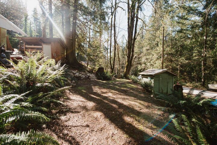 Property Photo: 5735 Naylor Road BC V7Z 0C7