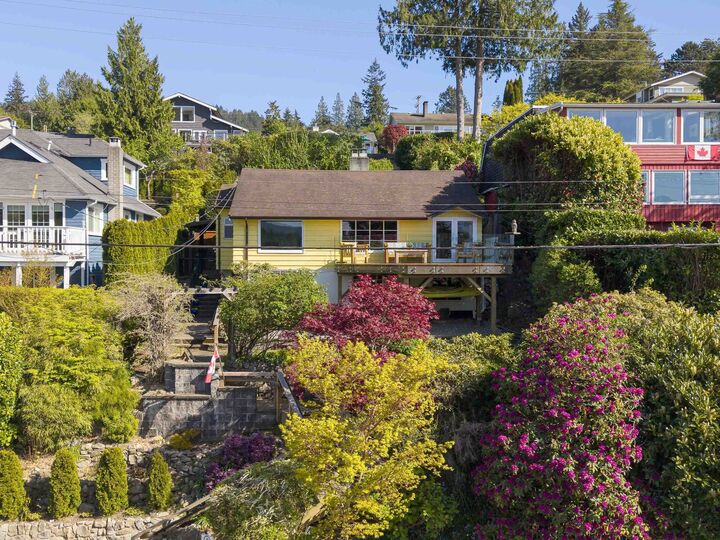Property Photo:  6248 Wellington Avenue  BC V7W 2H4 