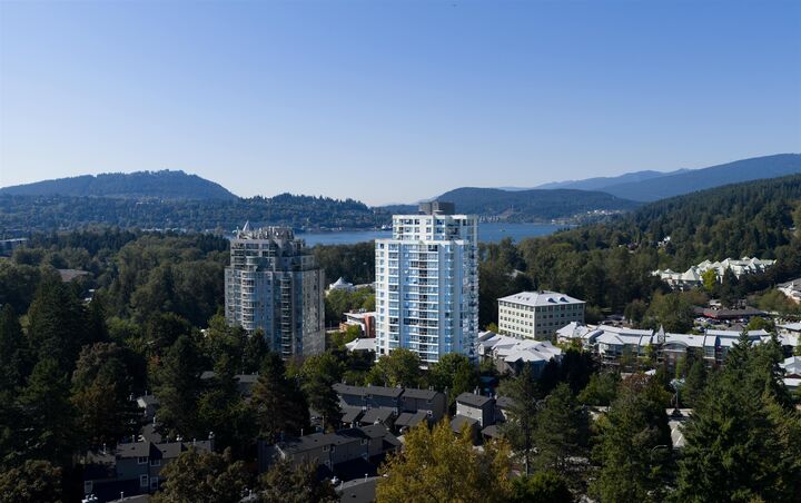 235 Guildford Way 1403 — photo 1