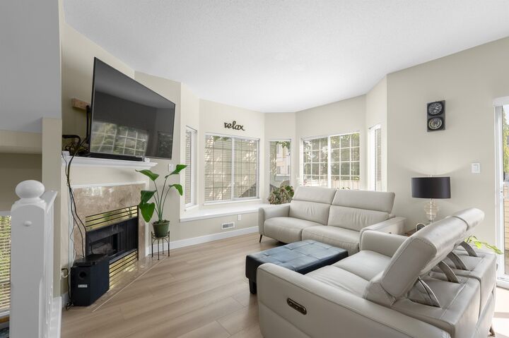 Property Photo: 12500 McNeely Drive 42 BC V6V 2S4