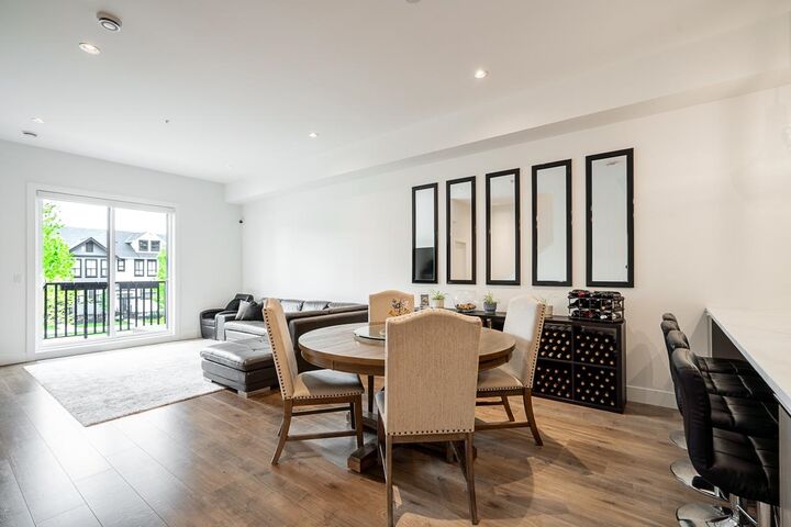 Property Photo: 8142 202 Street BC V2Y 3K2