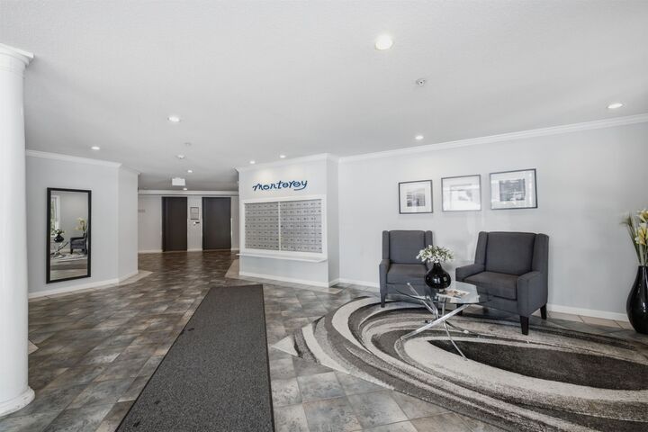 Property Photo: 1588 Best Street 113 BC V4B 4G1