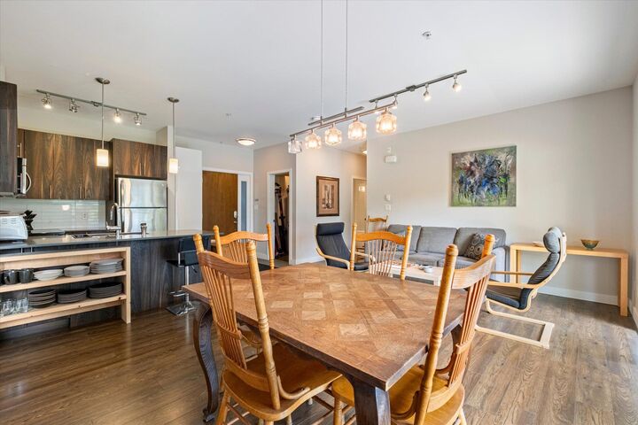 Property Photo: 1025 Legacy Way 110 BC V8E 0S2