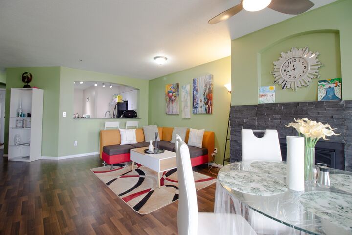 20120 56 Avenue 306 — photo 1