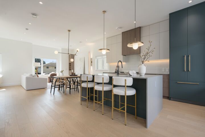 Property Photo: 8483 16th Avenue 2 BC V3N 1S4