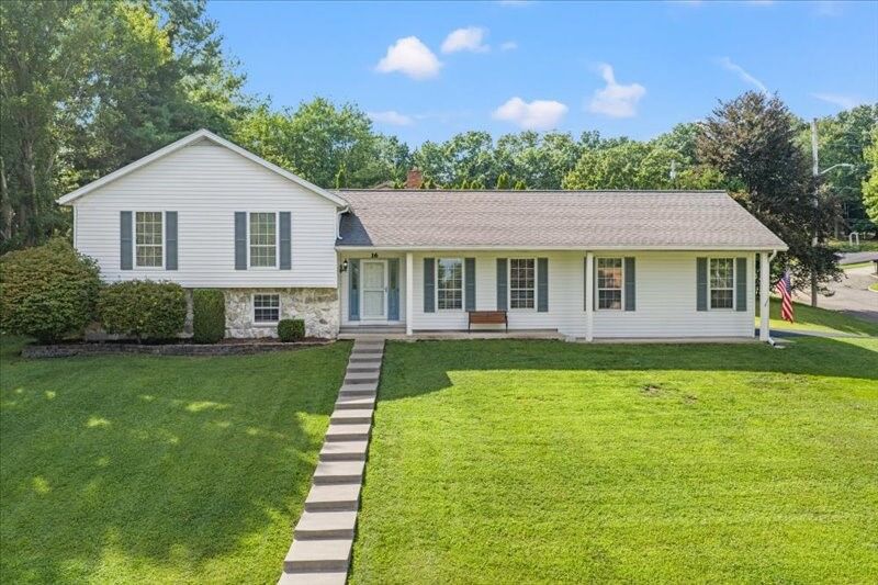 Property Photo:  16 Governeurs Lane  NY 13760 