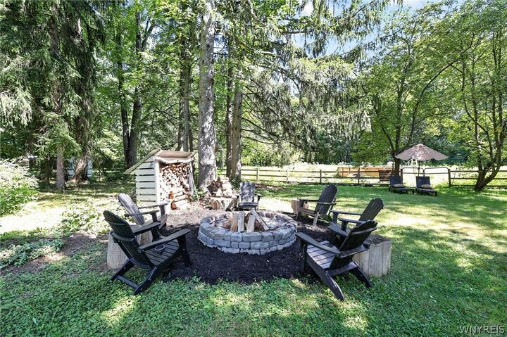 Property Photo: 6811 Boston State Road NY 14075