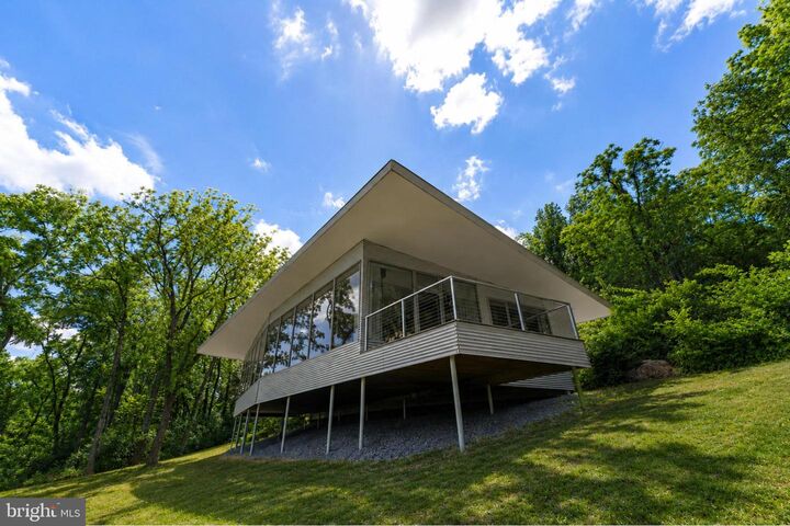 Property Photo:  4791 Observatory  VA 22642 