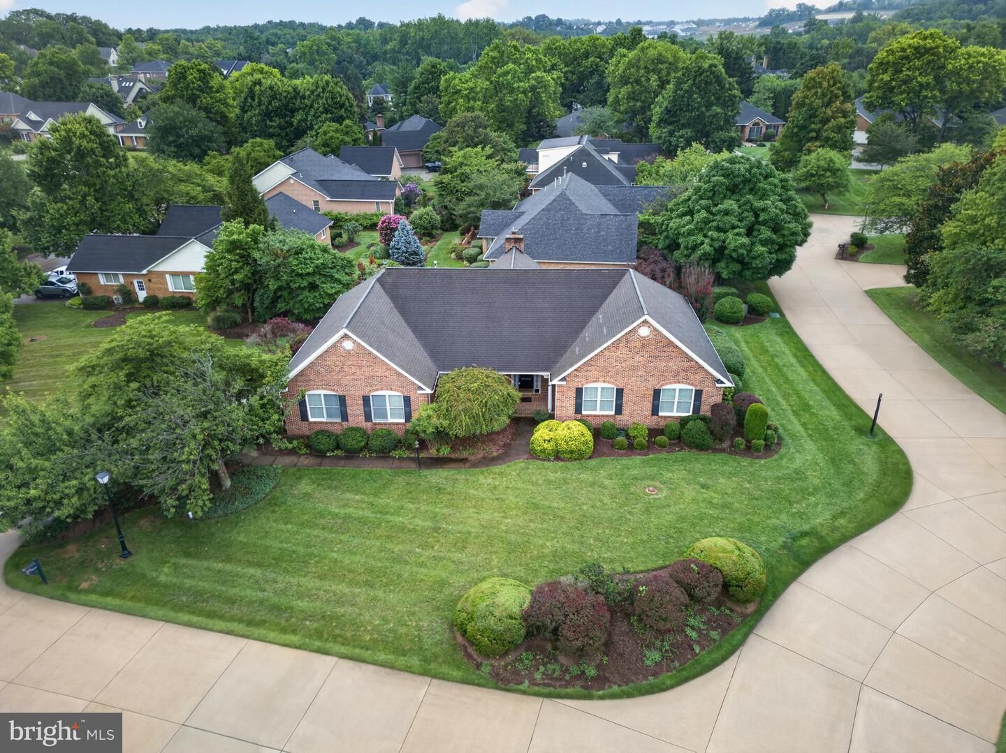 Property Photo:  1400 Gordon Place  VA 22601 
