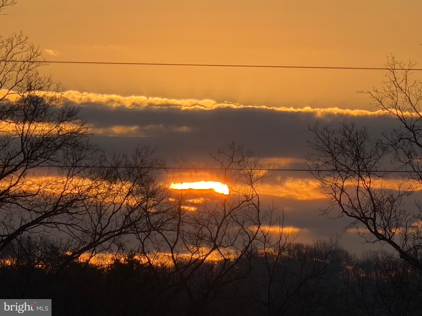 Property Photo: Horseshoe Run Road WV 26726