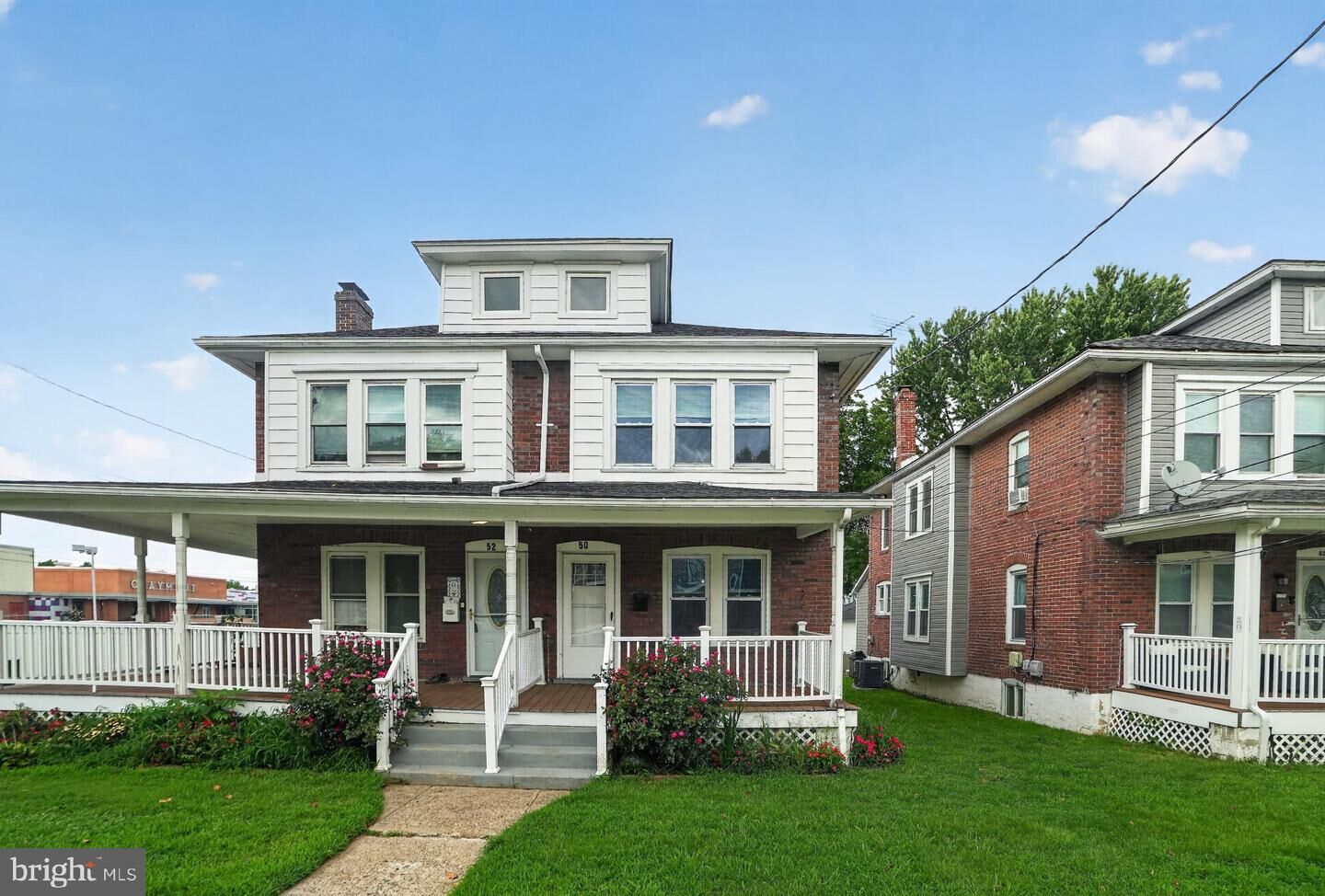 Property Photo:  50 Lawson Avenue  DE 19703 