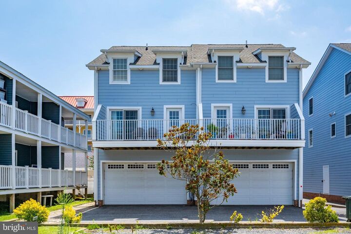 Property Photo: 306 14th Street A MD 21842