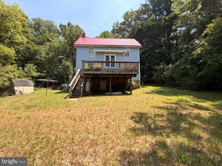 Property Photo: 14214 Phoenix Road MD 21131