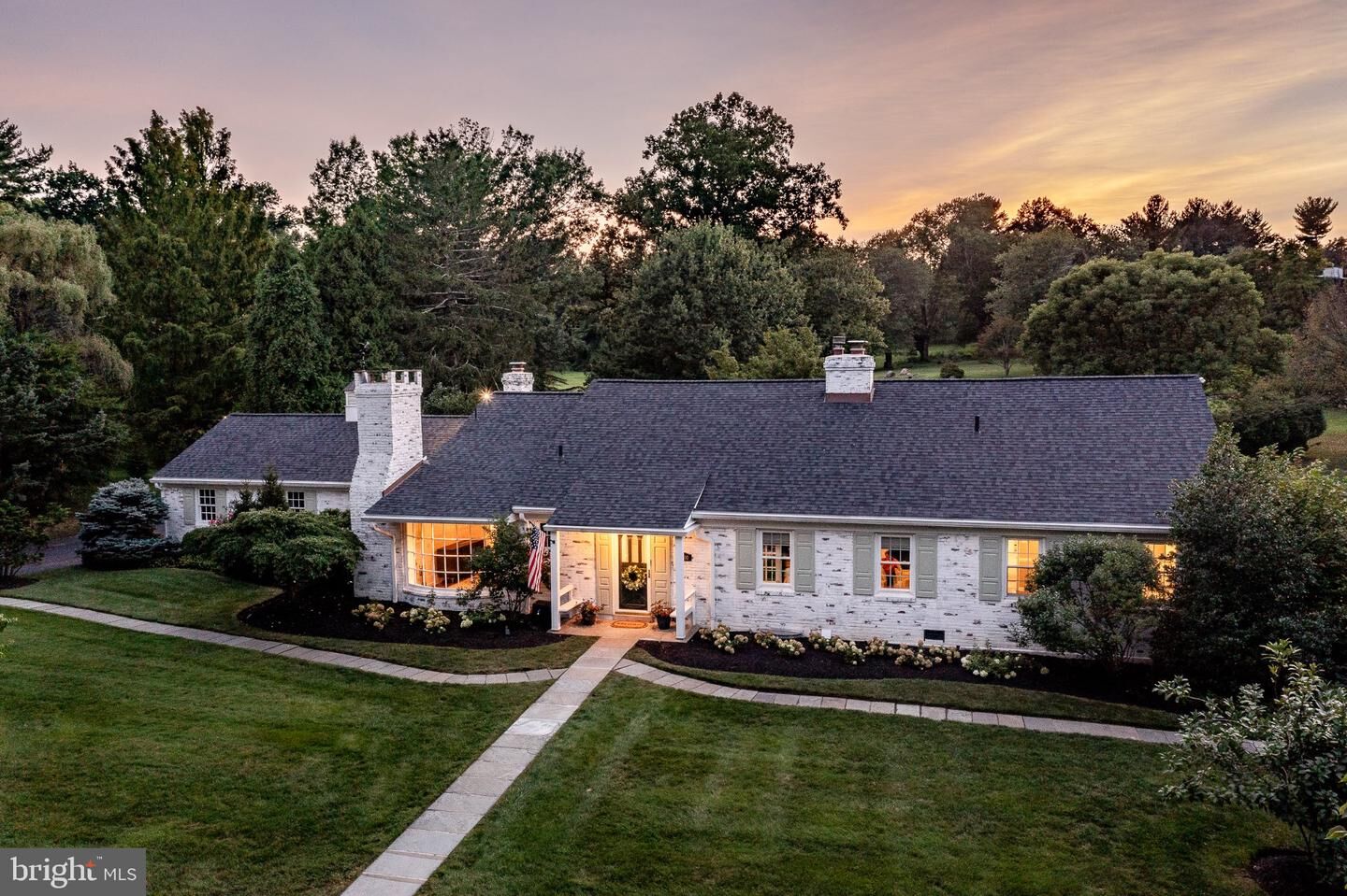 Property Photo:  1300 Morris Avenue  PA 19085 