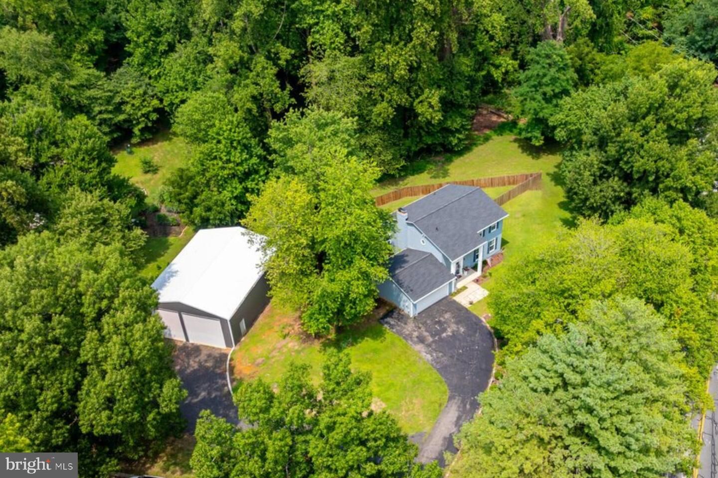 Property Photo:  136 Collington Court  MD 21012 
