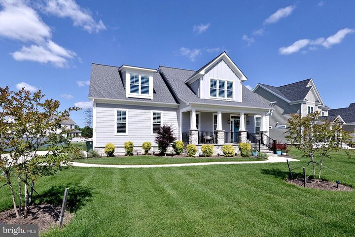 Property Photo:  105 Goffigans Trace  VA 23693 