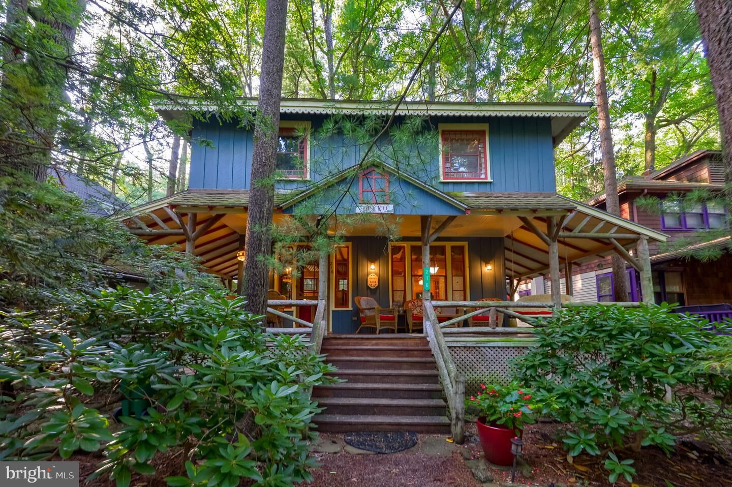 Property Photo:  216 Pennsylvania Avenue  PA 17064 
