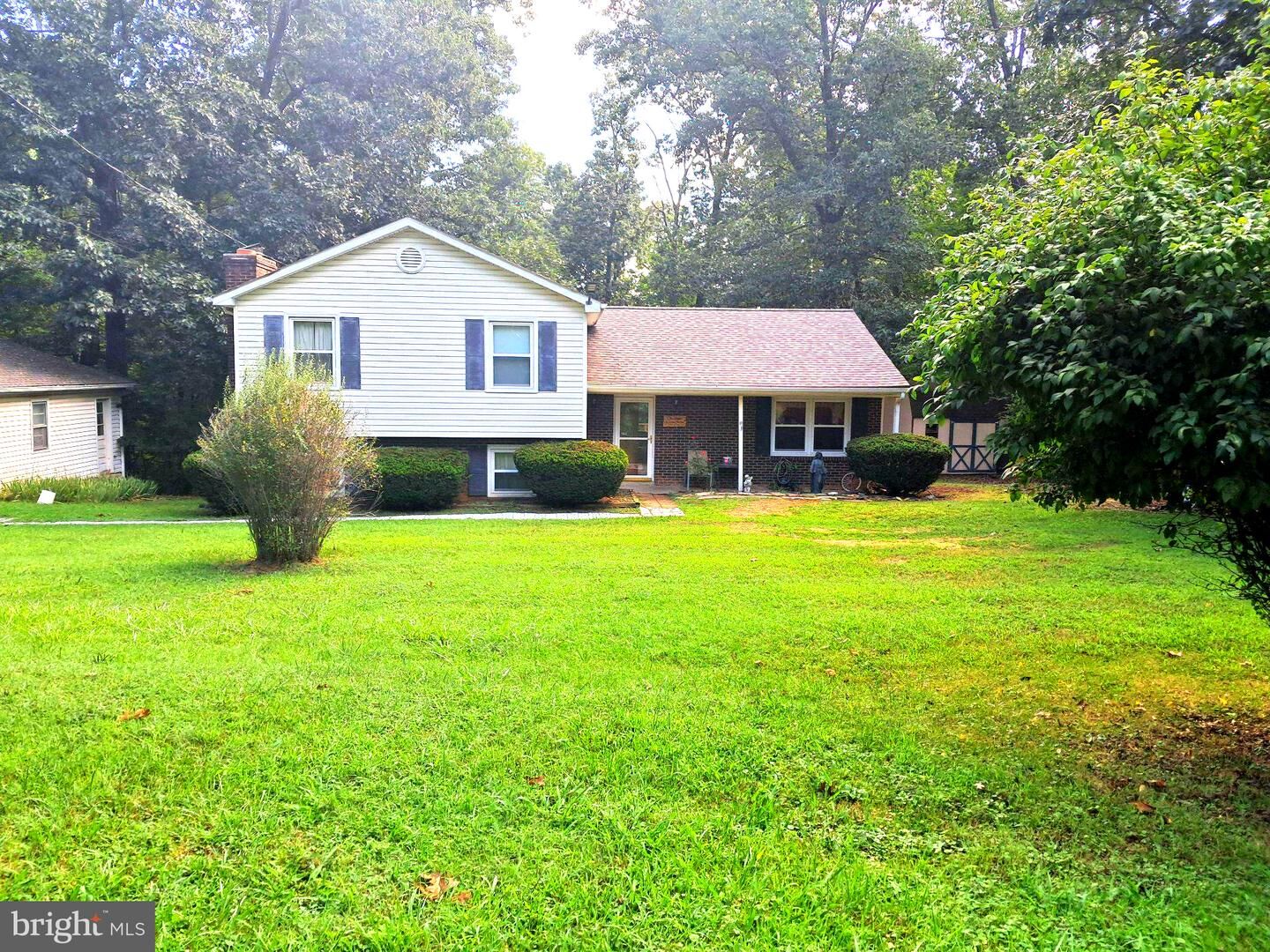 Property Photo:  674 McCoys Ford Road  VA 22630 