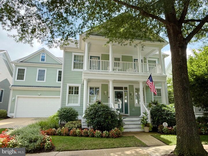Property Photo:  75 Willow Oak Avenue  DE 19970 