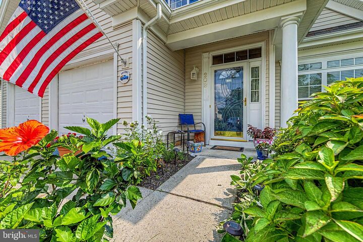 Property Photo:  202 Lander Road  NJ 08234 