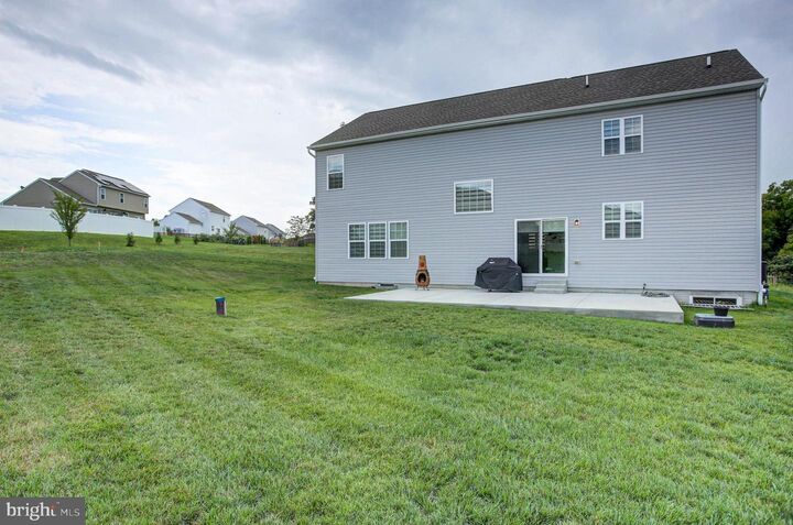 Property Photo:  158 Pleasant Waters Road  PA 17225 