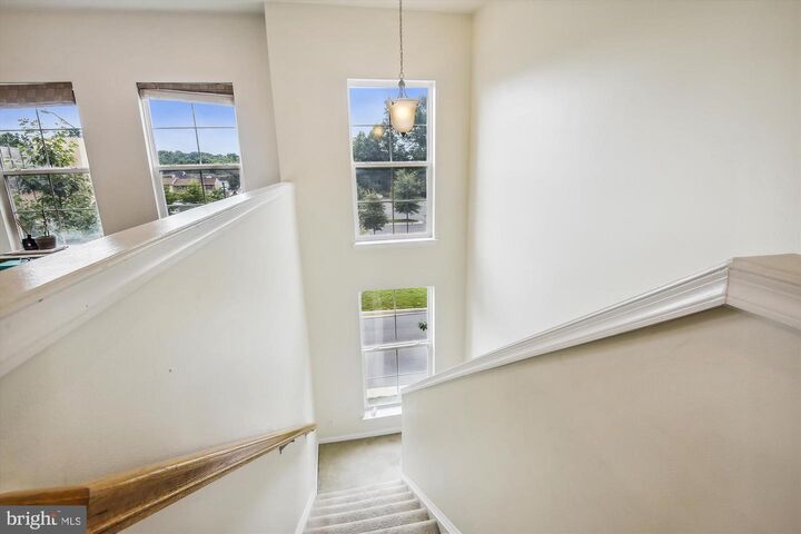 Property Photo:  3028 Rittenhouse Circle 40  VA 22031 