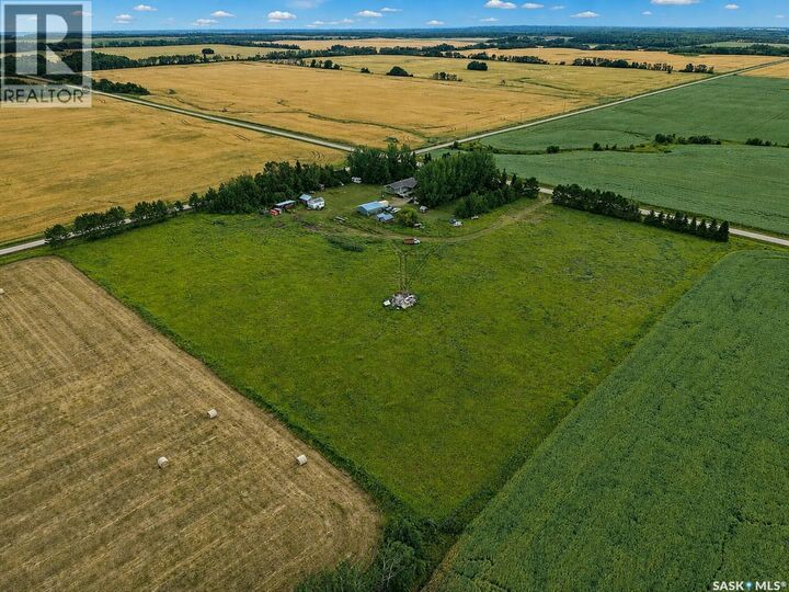 Property Photo:  Rm Of Garden River Acreage  SK S0J 2Z0 