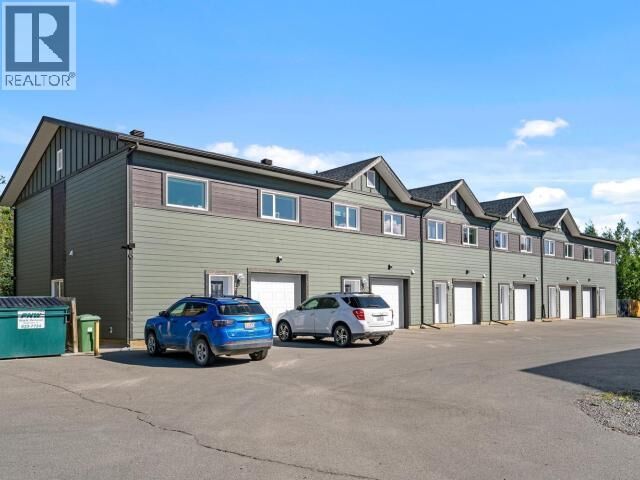 Property Photo:  21-92 Iskoot Crescent  YT Y1A 0P2 