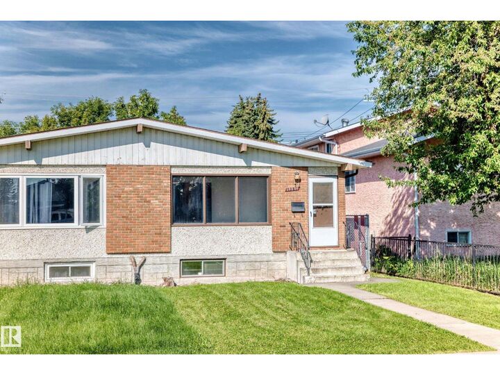 Property Photo: 10236 154 St NW AB T5P 2H4