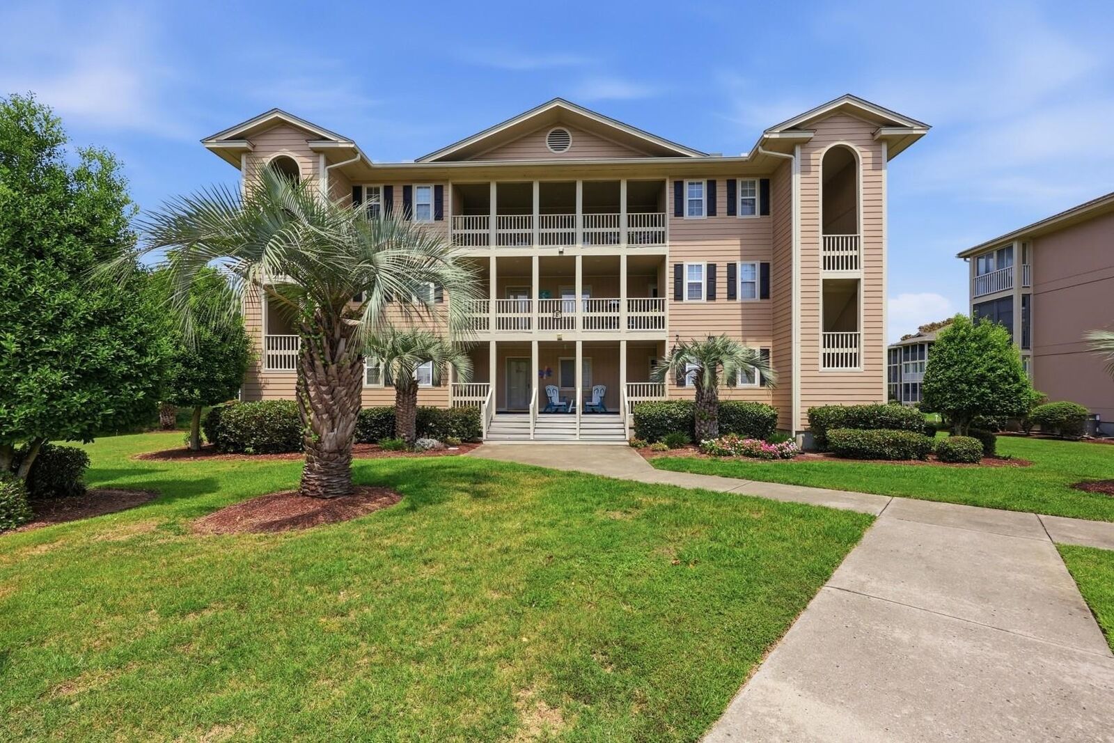 Property Photo: 1900 Duffy St. F1 SC 29582