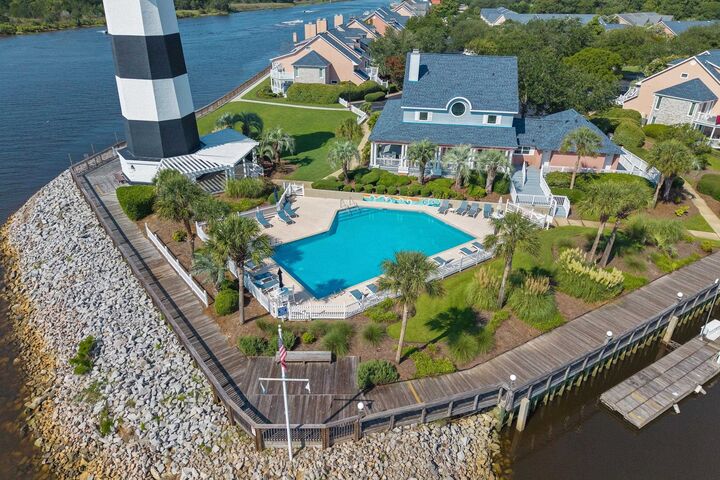 Property Photo:  4603 Lightkeepers Way  SC 29566 