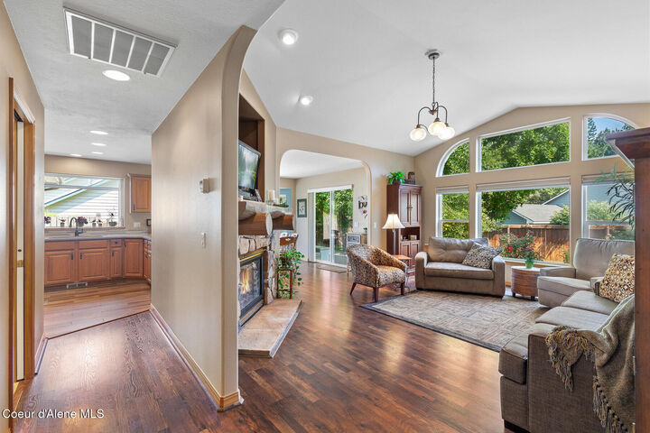 Property Photo: 3756 N Sutters Way ID 83815
