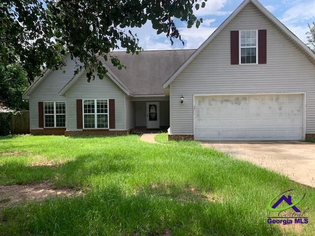 Property Photo:  517 Tharpe Road  GA 31088 