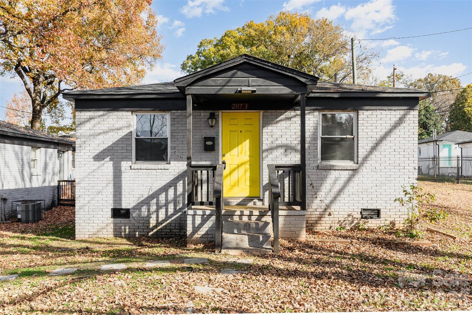 Property Photo: 2301-2407 Julia Avenue NC 28206