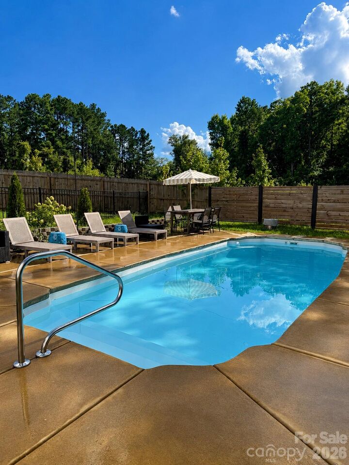 Property Photo:  1382 W Rebound Road  SC 29720 