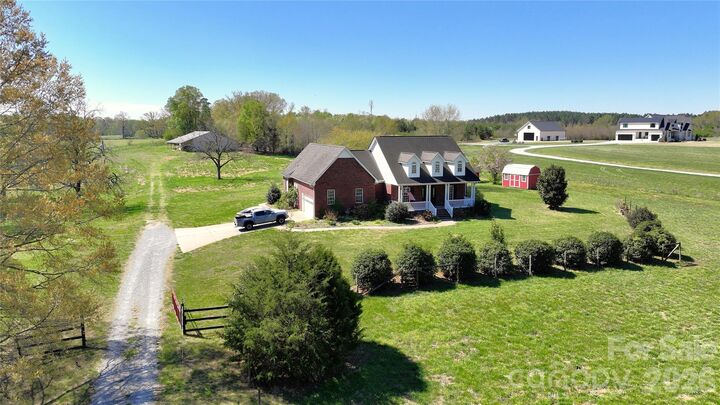Property Photo:  6710 Lawyers Road E  NC 28103 