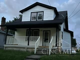 Property Photo:  310 Westview Avenue  OH 45215 