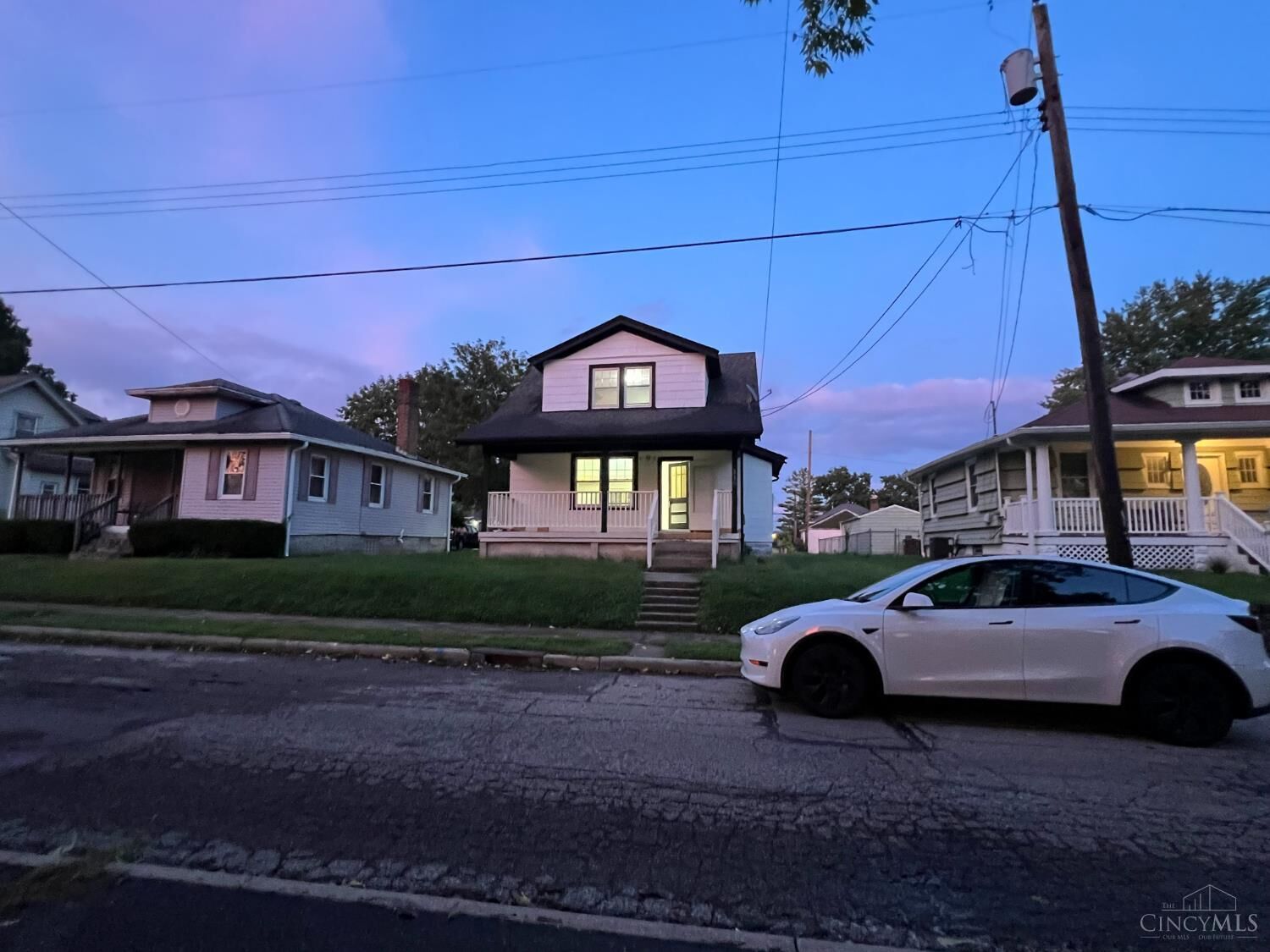 Property Photo:  310 Westview Avenue  OH 45215 
