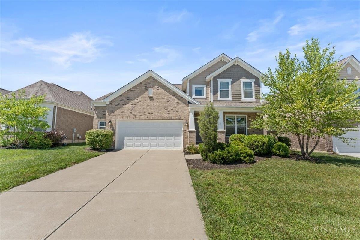 Property Photo:  3645 Silver Queen Court  OH 45036 
