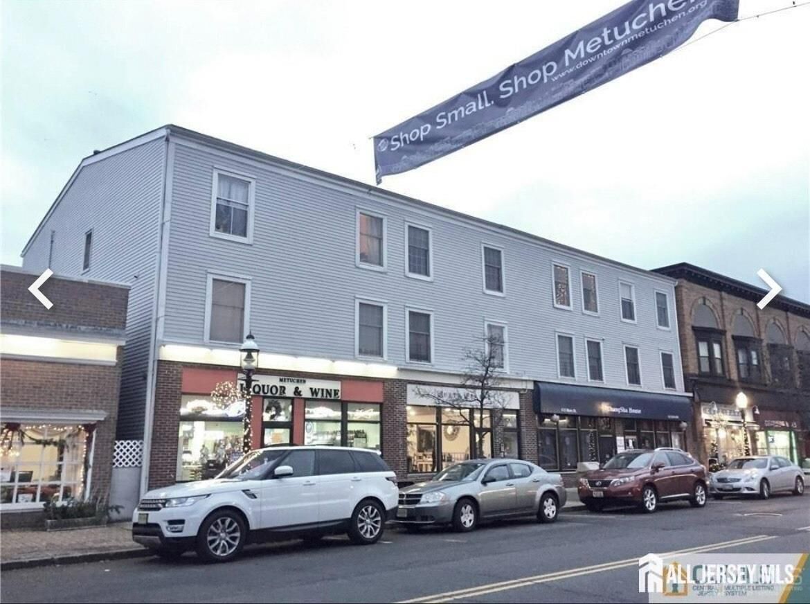 Property Photo:  435 Main Street 2B  NJ 08840 