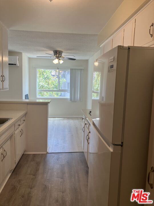 Property Photo:  7521 Hampton Ave, Unit 303  CA 90046 