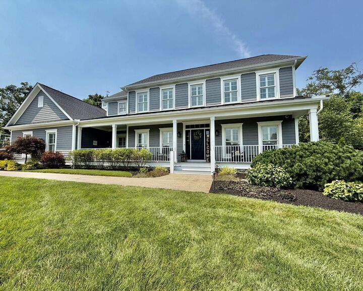 Property Photo:  2300 Wildcat Run Court  OH 43065 