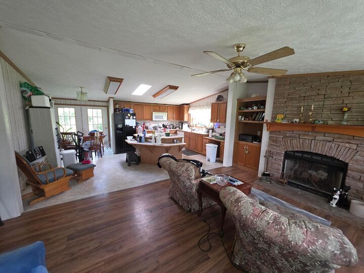 Property Photo:  3561 County Road 25  OH 43315 