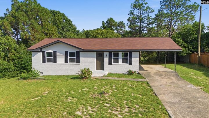 Property Photo:  1916 Capitol View  SC 29053 