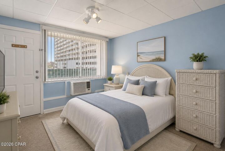 Property Photo:  14401 Front Beach Road 313  FL 32413 