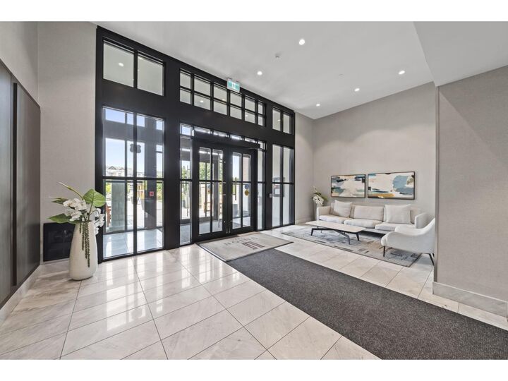 Property Photo:  8150 207 Street C418  BC V2Y 4J4 