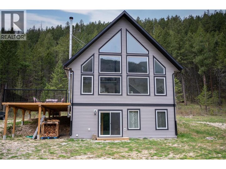 Property Photo: 4165 93 Highway BC V0B 1R0