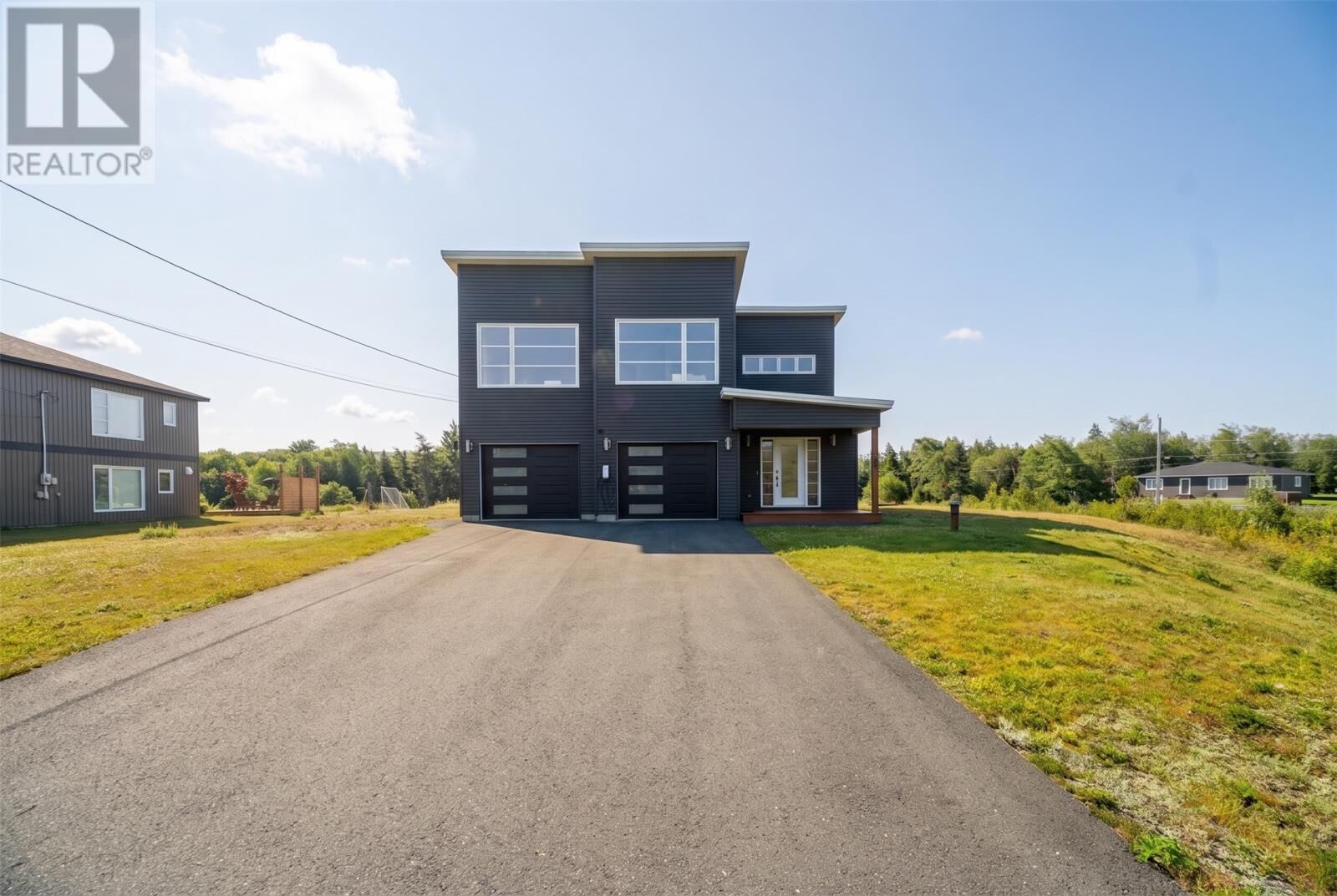 Property Photo:  37 Pulpit Rock Road  NL A1K 1A2 